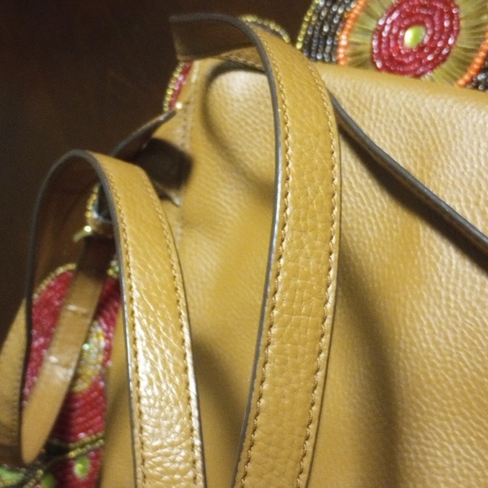 Michael Kors Backpack - Picture 4 of 16